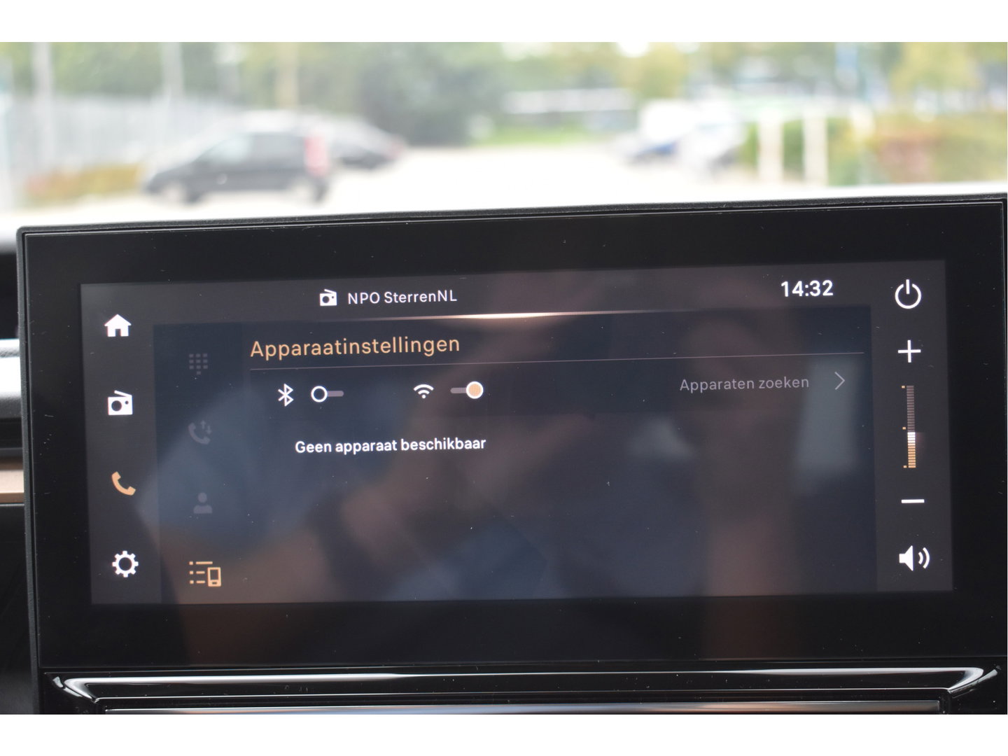 Citroën C3 Aircross 1.2 Hybrid 145pk Plus | Carplay/Android | DAB | Cruise Contr | Camera | LM-Velgen | LED