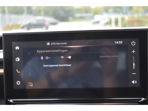 Citroën C3 Aircross 1.2 Hybrid 145pk Plus | Carplay/Android | DAB | Cruise Contr | Camera | LM-Velgen | LED