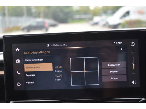 Citroën C3 Aircross 1.2 Hybrid 145pk Plus | Carplay/Android | DAB | Cruise Contr | Camera | LM-Velgen | LED