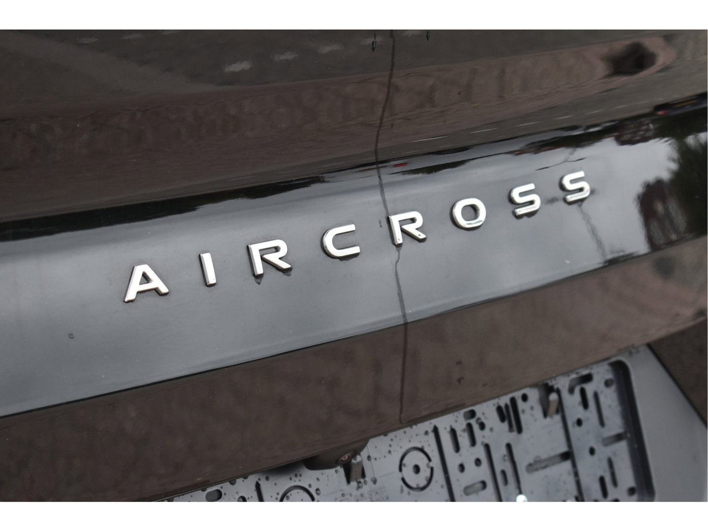 Citroën C3 Aircross 1.2 Hybrid 145pk Plus | Carplay/Android | DAB | Cruise Contr | Camera | LM-Velgen | LED