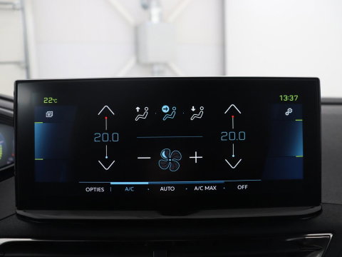 Peugeot 3008 1.6 HYbrid 225 Allure Pack Business SOG 98,2% | Navigatie | Dodehoek ASS | Apple Carplay | Camera |