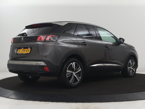Peugeot 3008 1.6 HYbrid 225 Allure Pack Business SOG 98,2% | Navigatie | Dodehoek ASS | Apple Carplay | Camera |