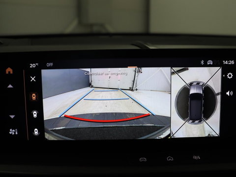 Opel Grandland 1.2 Turbo Hybrid Business Edition | Automaat | Apple Carplay | Dodehoek Ass. | Stuurwielverwarming | Camera |