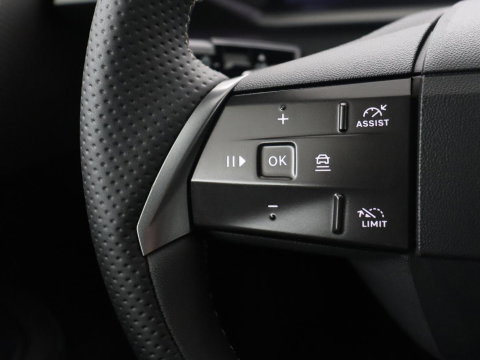Opel Grandland 1.2 Turbo Hybrid Business Edition | Automaat | Apple Carplay | Dodehoek Ass. | Stuurwielverwarming | Camera |