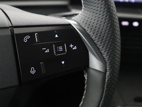 Opel Grandland 1.2 Turbo Hybrid Business Edition | Automaat | Apple Carplay | Dodehoek Ass. | Stuurwielverwarming | Camera |