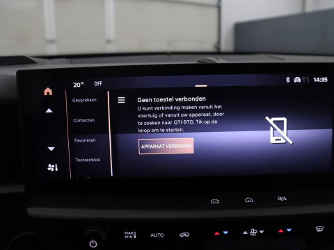 Opel Grandland 1.2 Turbo Hybrid Business Edition | Automaat | Apple Carplay | Dodehoek Ass. | Stuurwielverwarming | Camera |