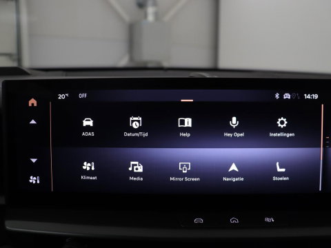 Opel Grandland 1.2 Turbo Hybrid Business Edition | Automaat | Apple Carplay | Dodehoek Ass. | Stuurwielverwarming | Camera |