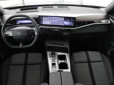 Opel Grandland 1.2 Turbo Hybrid Business Edition | Automaat | Apple Carplay | Dodehoek Ass. | Stuurwielverwarming | Camera |
