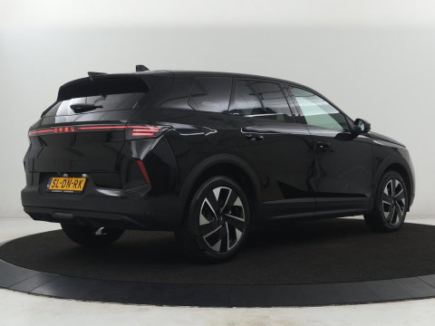 Opel Grandland 1.2 Turbo Hybrid Business Edition | Automaat | Apple Carplay | Dodehoek Ass. | Stuurwielverwarming | Camera |