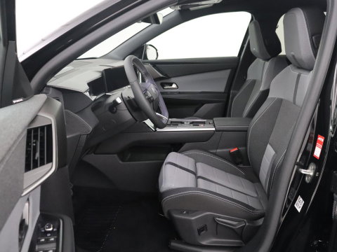 Opel Grandland 1.2 Turbo Hybrid Business Edition | Automaat | Apple Carplay | Dodehoek Ass. | Stuurwielverwarming | Camera |