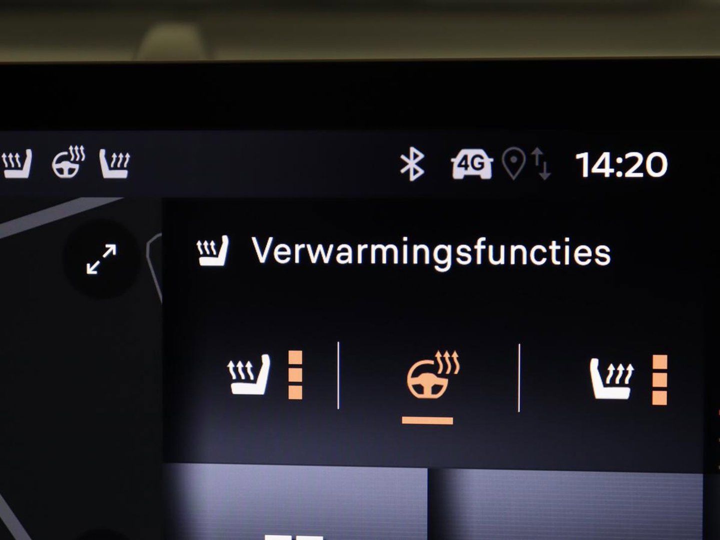 Opel Grandland 1.2 Turbo Hybrid Business Edition | Automaat | Apple Carplay | Dodehoek Ass. | Stuurwielverwarming | Camera |