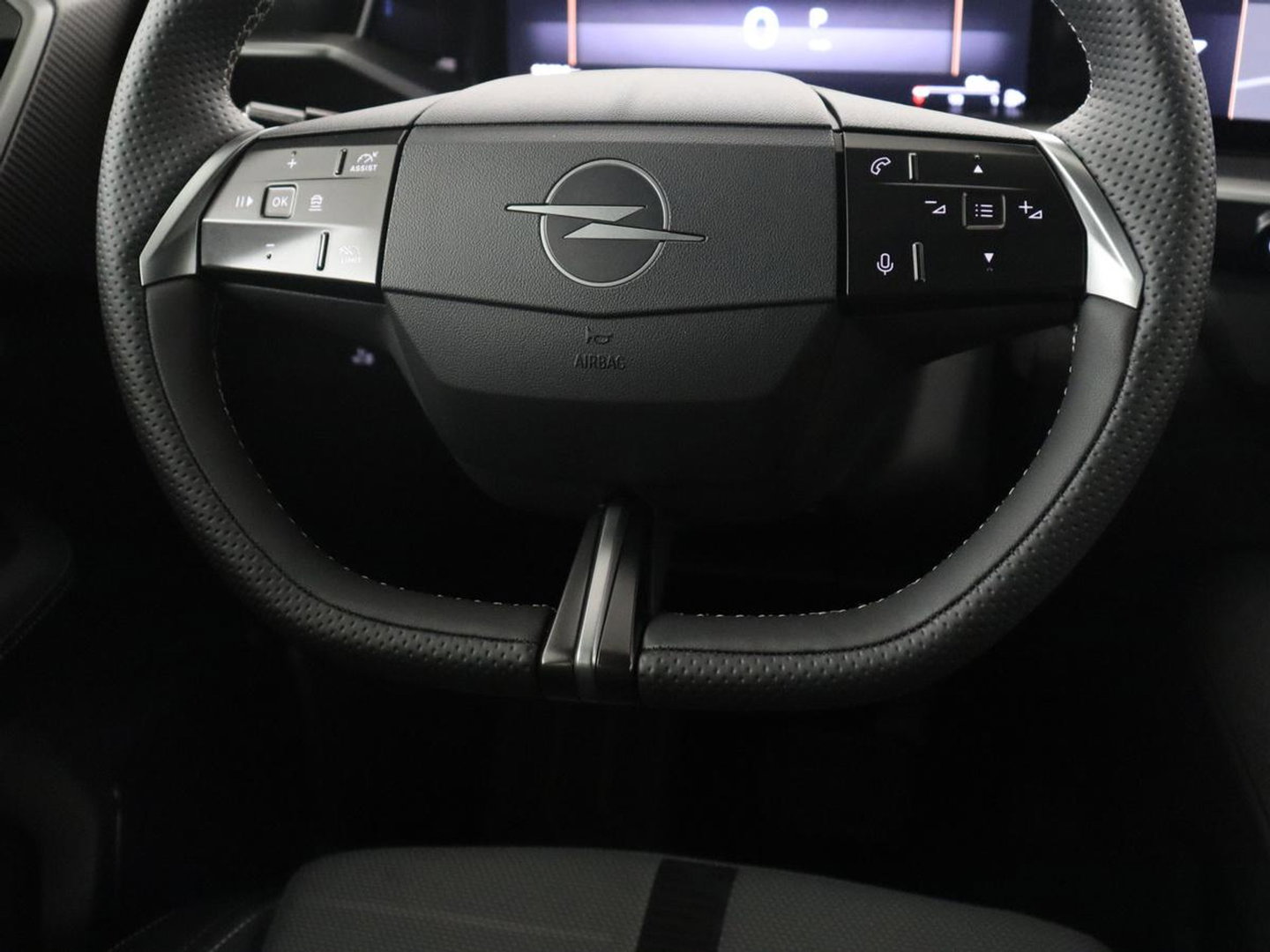 Opel Grandland 1.2 Turbo Hybrid Business Edition | Automaat | Apple Carplay | Dodehoek Ass. | Stuurwielverwarming | Camera |
