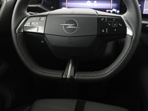 Opel Grandland 1.2 Turbo Hybrid Business Edition | Automaat | Apple Carplay | Dodehoek Ass. | Stuurwielverwarming | Camera |