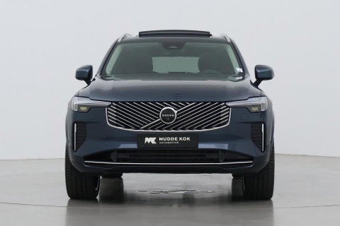 Volvo XC90 T8 Ultra Bright | MY27 | Harman/Kardon | Panoramadak | Trekhaak | 360° Camera | Head-Up | ACC | 21 Inch