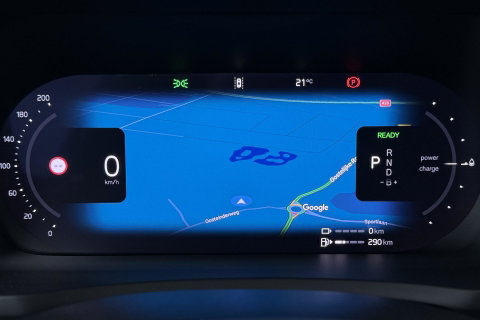 Volvo XC90 T8 Ultra Bright | MY27 | Harman/Kardon | Panoramadak | Trekhaak | 360° Camera | Head-Up | ACC | 21 Inch