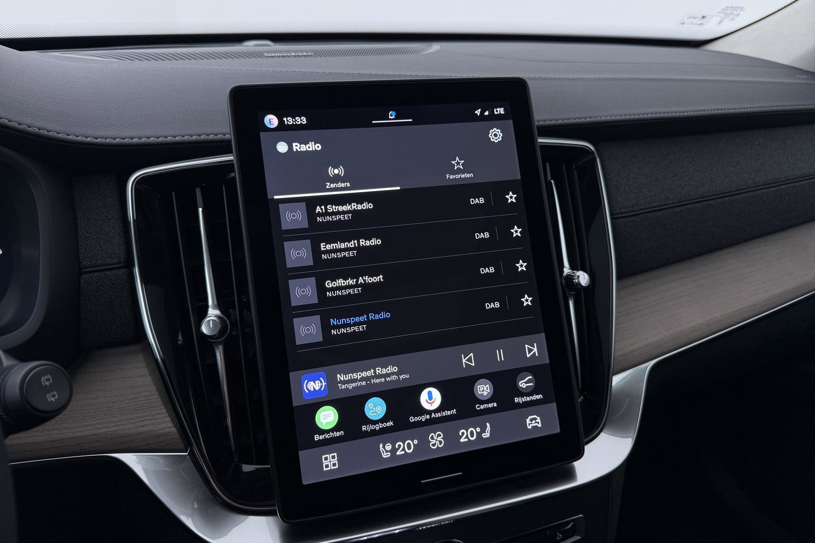 Volvo XC90 T8 Ultra Bright | MY27 | Harman/Kardon | Panoramadak | Trekhaak | 360° Camera | Head-Up | ACC | 21 Inch