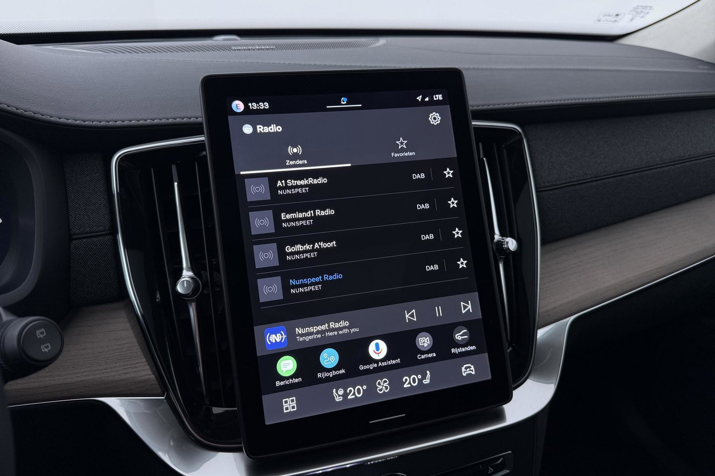 Volvo XC90 T8 Ultra Bright | MY27 | Harman/Kardon | Panoramadak | Trekhaak | 360° Camera | Head-Up | ACC | 21 Inch