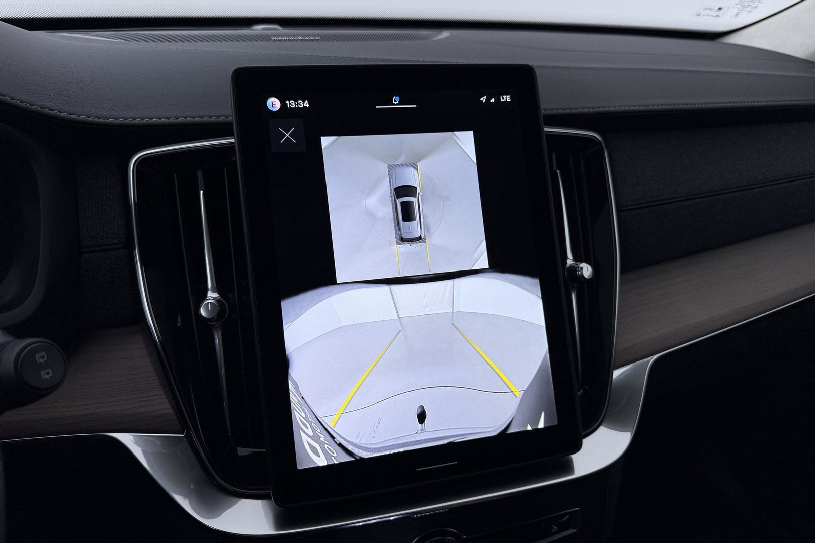 Volvo XC90 T8 Ultra Bright | MY27 | Harman/Kardon | Panoramadak | Trekhaak | 360° Camera | Head-Up | ACC | 21 Inch
