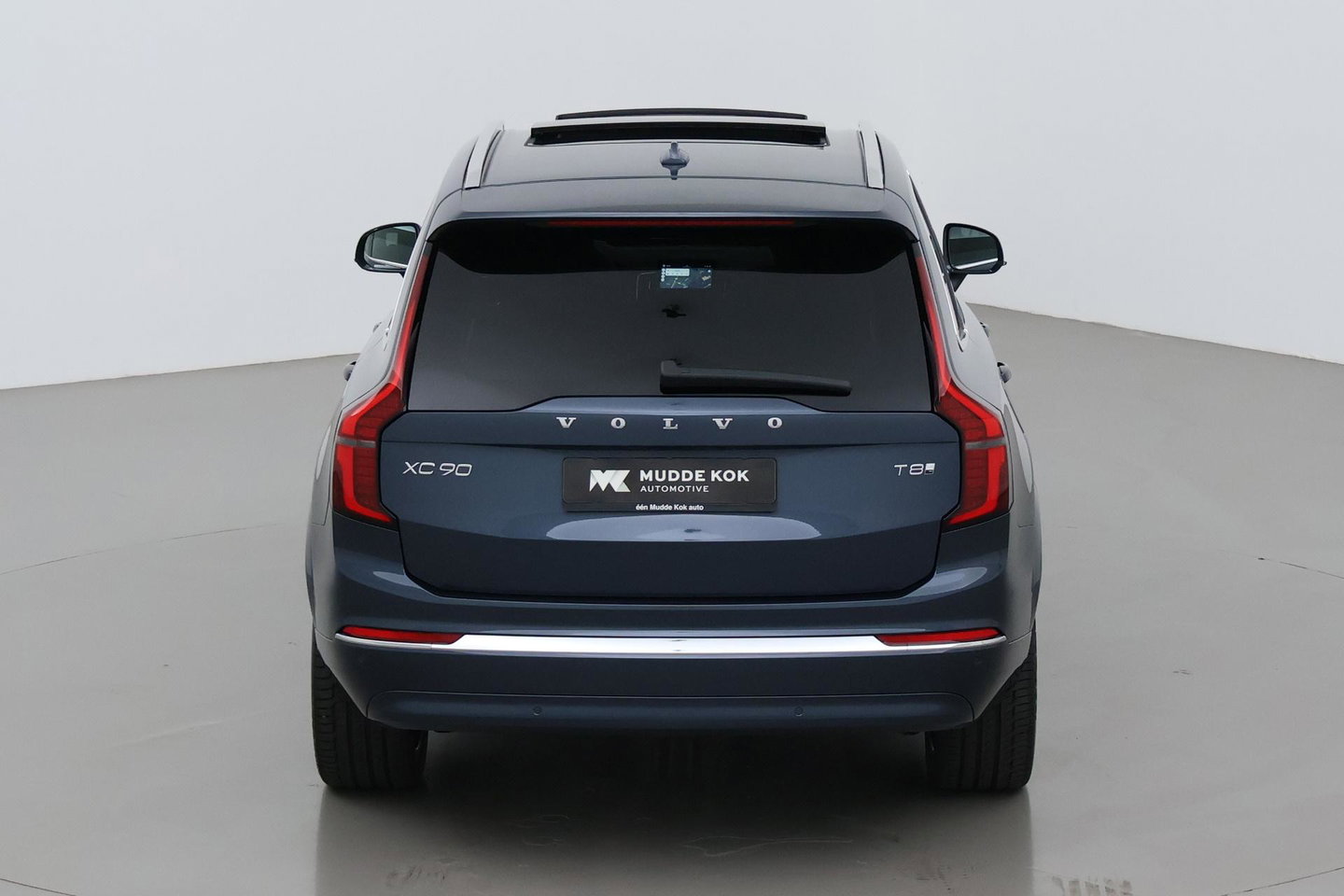 Volvo XC90 T8 Ultra Bright | MY27 | Harman/Kardon | Panoramadak | Trekhaak | 360° Camera | Head-Up | ACC | 21 Inch