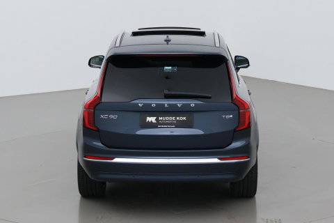 Volvo XC90 T8 Ultra Bright | MY27 | Harman/Kardon | Panoramadak | Trekhaak | 360° Camera | Head-Up | ACC | 21 Inch