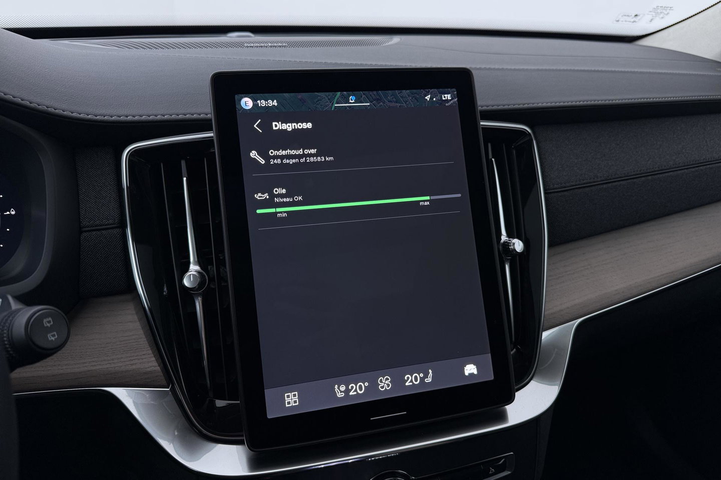 Volvo XC90 T8 Ultra Bright | MY27 | Harman/Kardon | Panoramadak | Trekhaak | 360° Camera | Head-Up | ACC | 21 Inch