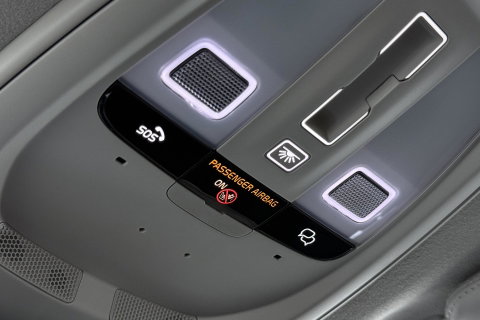 Volvo XC90 T8 Ultra Bright | MY27 | Harman/Kardon | Panoramadak | Trekhaak | 360° Camera | Head-Up | ACC | 21 Inch