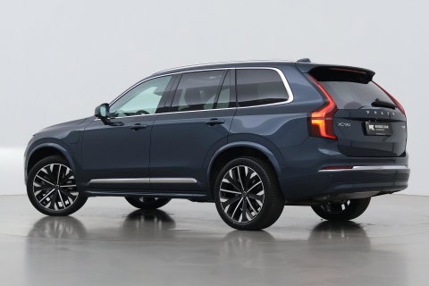 Volvo XC90 T8 Ultra Bright | MY27 | Harman/Kardon | Panoramadak | Trekhaak | 360° Camera | Head-Up | ACC | 21 Inch