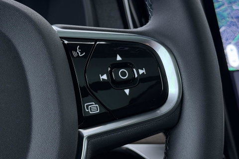 Volvo XC90 T8 Ultra Bright | MY27 | Harman/Kardon | Panoramadak | Trekhaak | 360° Camera | Head-Up | ACC | 21 Inch