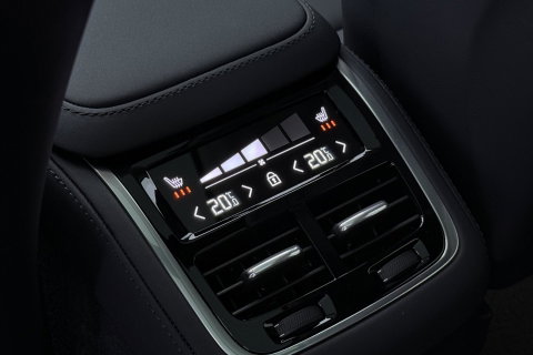 Volvo XC90 T8 Ultra Bright | MY27 | Harman/Kardon | Panoramadak | Trekhaak | 360° Camera | Head-Up | ACC | 21 Inch