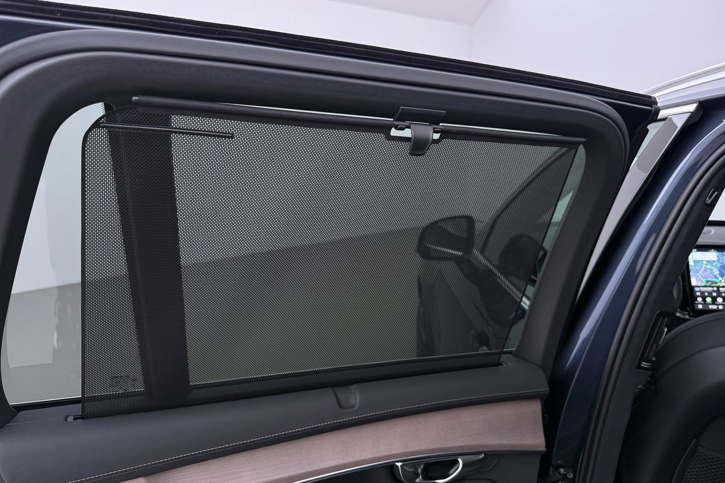 Volvo XC90 T8 Ultra Bright | MY27 | Harman/Kardon | Panoramadak | Trekhaak | 360° Camera | Head-Up | ACC | 21 Inch