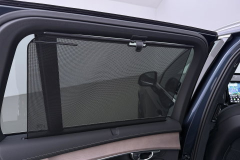 Volvo XC90 T8 Ultra Bright | MY27 | Harman/Kardon | Panoramadak | Trekhaak | 360° Camera | Head-Up | ACC | 21 Inch