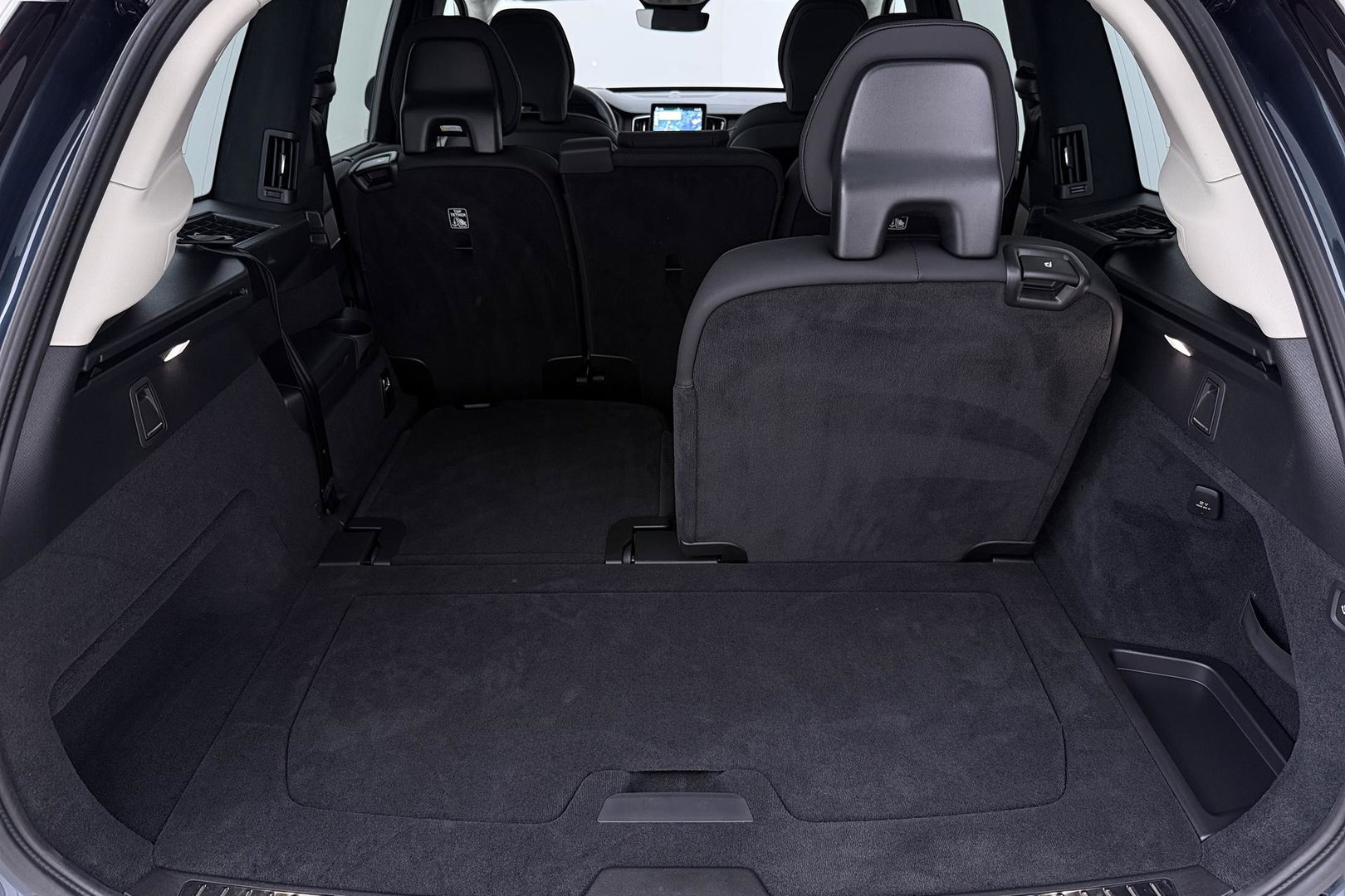 Volvo XC90 T8 Ultra Bright | MY27 | Harman/Kardon | Panoramadak | Trekhaak | 360° Camera | Head-Up | ACC | 21 Inch