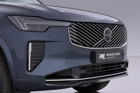 Volvo XC90 T8 Ultra Bright | MY27 | Harman/Kardon | Panoramadak | Trekhaak | 360° Camera | Head-Up | ACC | 21 Inch