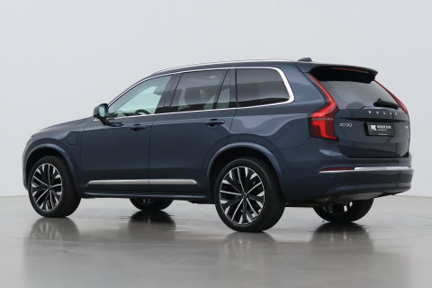 Volvo XC90 T8 Ultra Bright | MY27 | Harman/Kardon | Panoramadak | Trekhaak | 360° Camera | Head-Up | ACC | 21 Inch