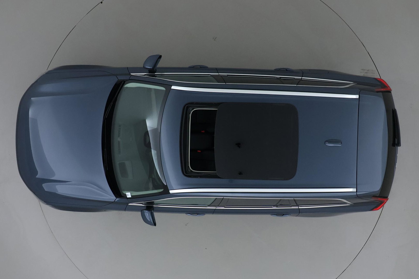 Volvo XC90 T8 Ultra Bright | MY27 | Harman/Kardon | Panoramadak | Trekhaak | 360° Camera | Head-Up | ACC | 21 Inch