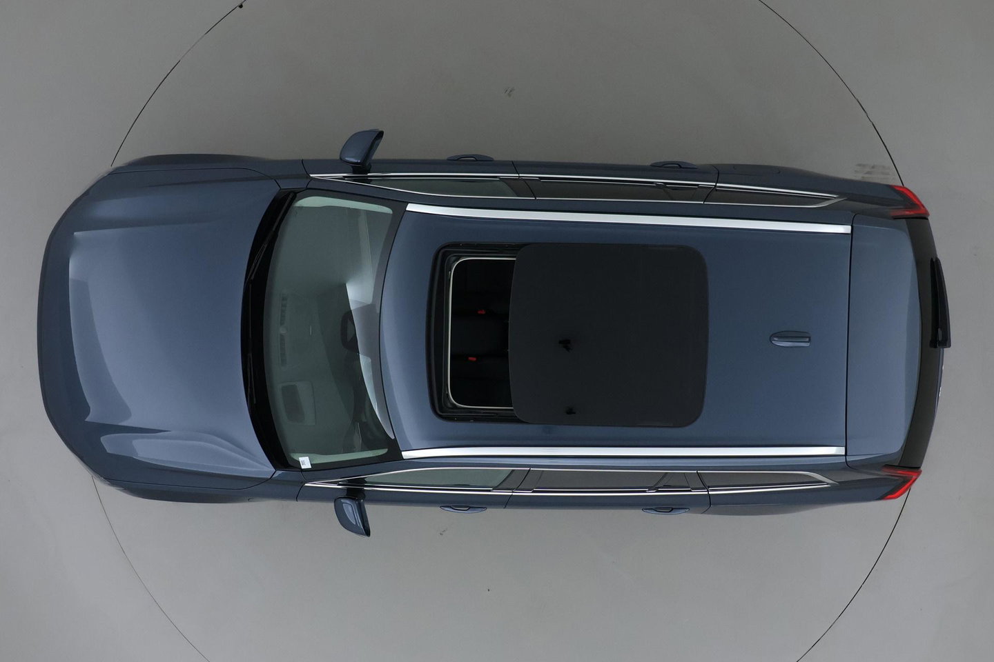 Volvo XC90 T8 Ultra Bright | MY27 | Harman/Kardon | Panoramadak | Trekhaak | 360° Camera | Head-Up | ACC | 21 Inch