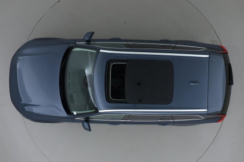 Volvo XC90 T8 Ultra Bright | MY27 | Harman/Kardon | Panoramadak | Trekhaak | 360° Camera | Head-Up | ACC | 21 Inch