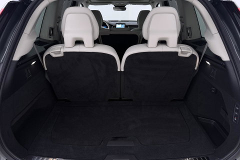 Volvo XC90 T8 Ultra Bright | Bowers&Wilkins | Luchtvering | Trekhaak | Panoramadak | 360° Camera | Massage | Stoelventilatie | 22 Inch