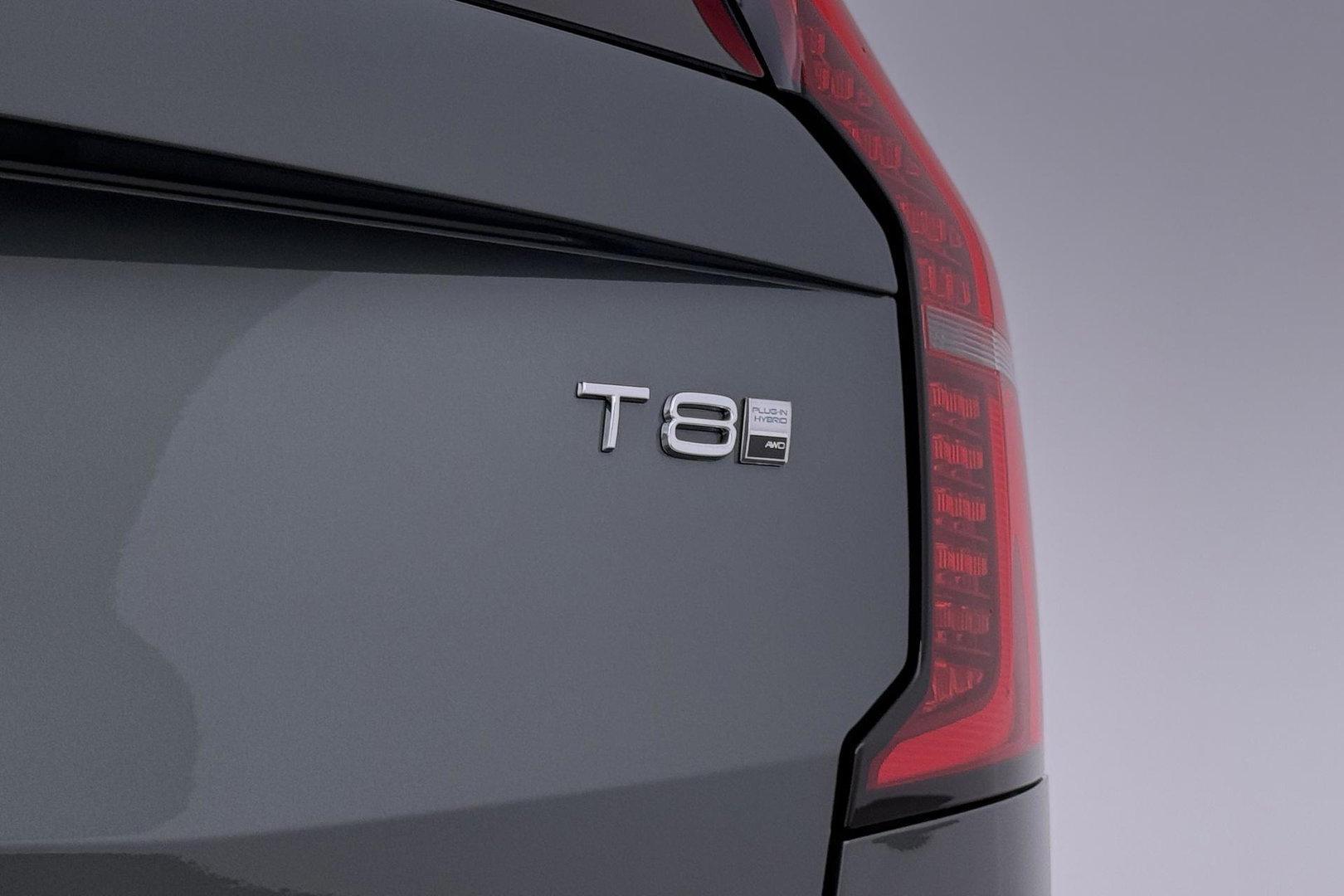 Volvo XC90 T8 Ultra Bright | Bowers&Wilkins | Luchtvering | Trekhaak | Panoramadak | 360° Camera | Massage | Stoelventilatie | 22 Inch