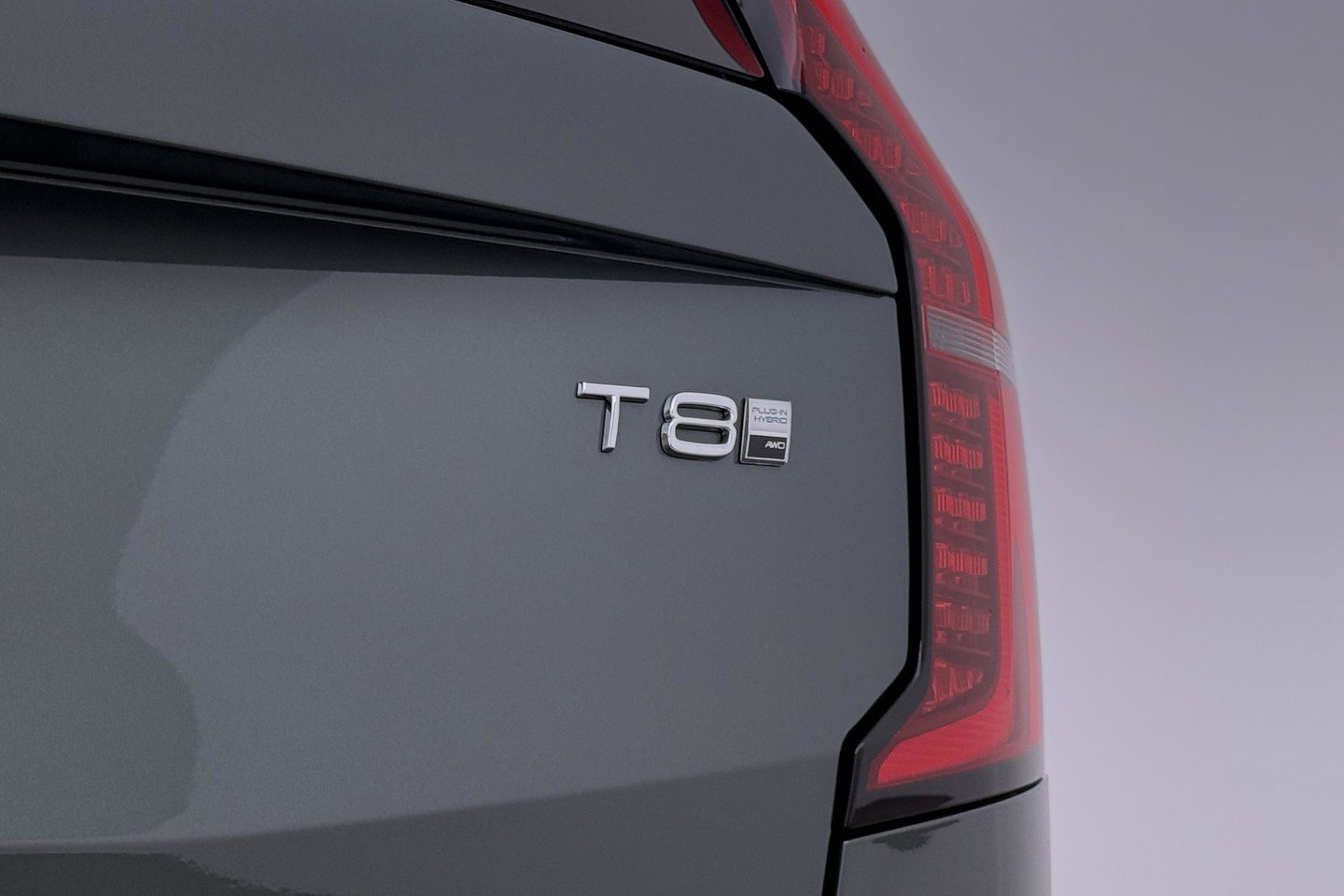 Volvo XC90 T8 Ultra Bright | Bowers&Wilkins | Luchtvering | Trekhaak | Panoramadak | 360° Camera | Massage | Stoelventilatie | 22 Inch