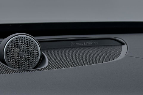 Volvo XC90 T8 Ultra Bright | Bowers&Wilkins | Luchtvering | Trekhaak | Panoramadak | 360° Camera | Massage | Stoelventilatie | 22 Inch