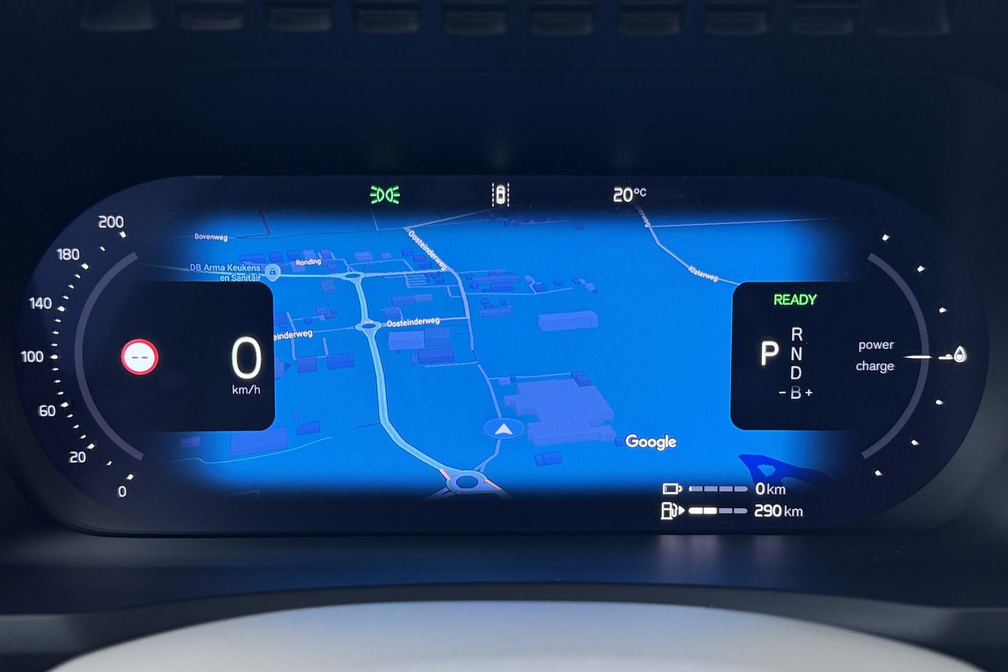 Volvo XC90 T8 Ultra Bright | Bowers&Wilkins | Luchtvering | Trekhaak | Panoramadak | 360° Camera | Massage | Stoelventilatie | 22 Inch