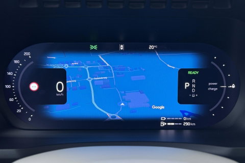 Volvo XC90 T8 Ultra Bright | Bowers&Wilkins | Luchtvering | Trekhaak | Panoramadak | 360° Camera | Massage | Stoelventilatie | 22 Inch