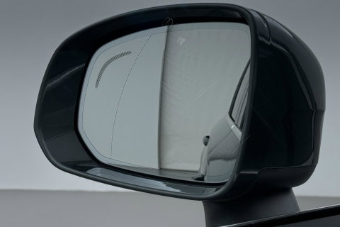 Volvo XC90 T8 Ultra Bright | Bowers&Wilkins | Luchtvering | Trekhaak | Panoramadak | 360° Camera | Massage | Stoelventilatie | 22 Inch