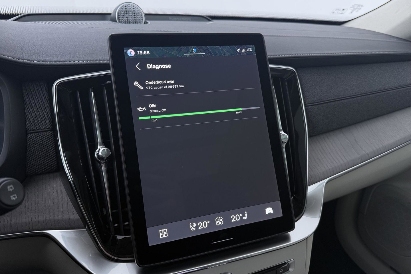 Volvo XC90 T8 Ultra Bright | Bowers&Wilkins | Luchtvering | Trekhaak | Panoramadak | 360° Camera | Massage | Stoelventilatie | 22 Inch