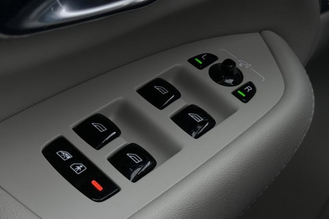 Volvo XC90 T8 Ultra Bright | Bowers&Wilkins | Luchtvering | Trekhaak | Panoramadak | 360° Camera | Massage | Stoelventilatie | 22 Inch