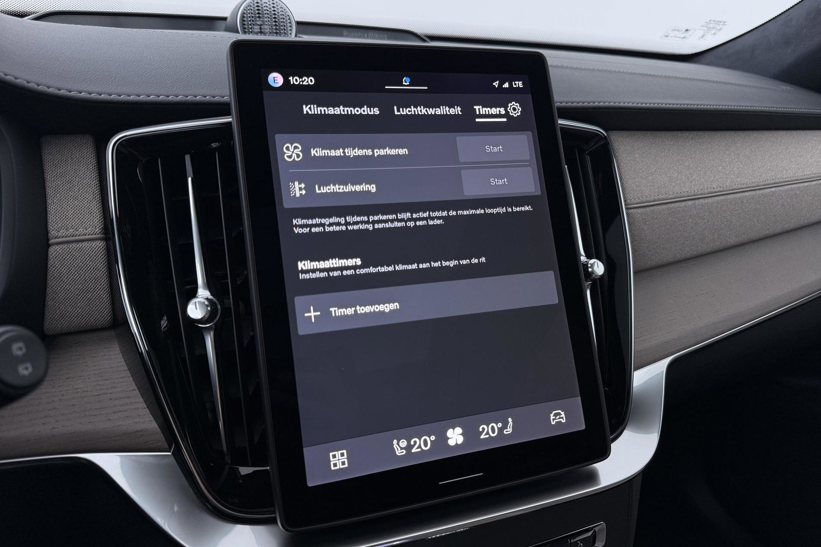 Volvo XC90 T8 Ultra Bright | MY27 | Bowers&Wilkins | Luchtvering | Panoramadak | 360° Camera | Trekhaak | Massage | Head-Up | 22 Inch