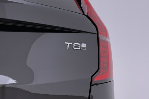 Volvo XC90 T8 Ultra Bright | MY27 | Bowers&Wilkins | Luchtvering | Panoramadak | 360° Camera | Trekhaak | Massage | Head-Up | 22 Inch