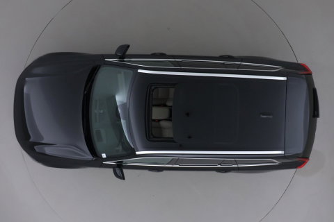 Volvo XC90 T8 Ultra Bright | MY27 | Bowers&Wilkins | Luchtvering | Panoramadak | 360° Camera | Trekhaak | Massage | Head-Up | 22 Inch