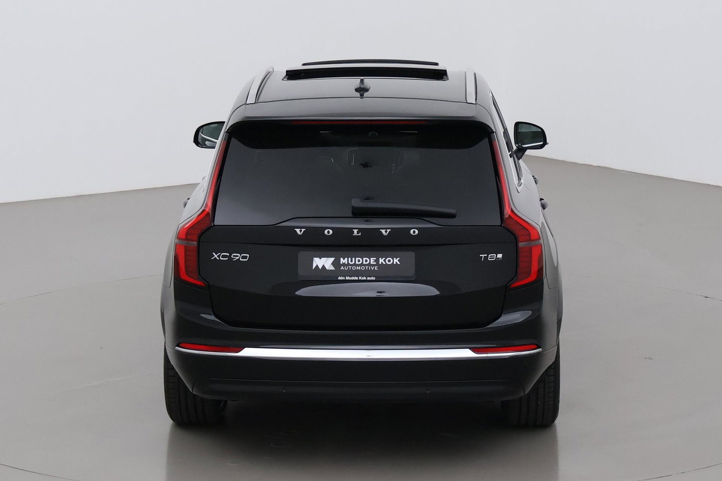Volvo XC90 T8 Ultra Bright | MY27 | Bowers&Wilkins | Luchtvering | Panoramadak | 360° Camera | Trekhaak | Massage | Head-Up | 22 Inch